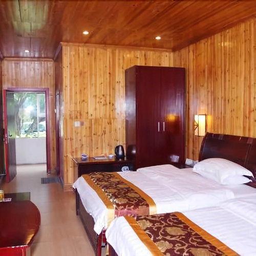 Tongcheng Business Hotel