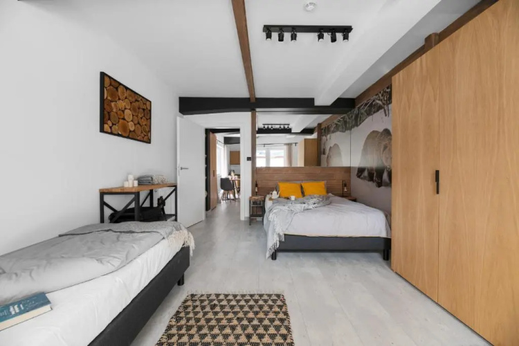 Aparthotel Narciarska 2