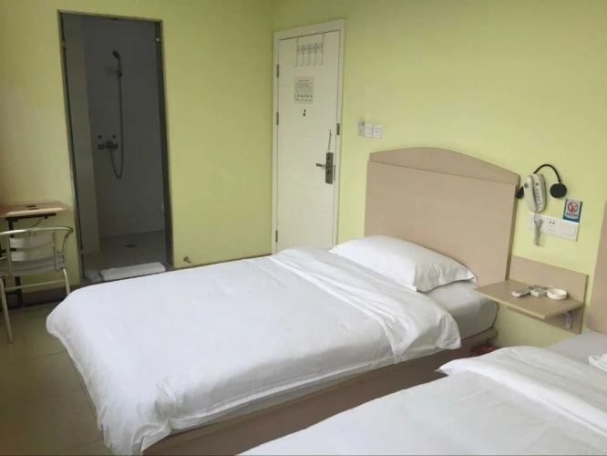 Boke Hotel Foshan Sanshui