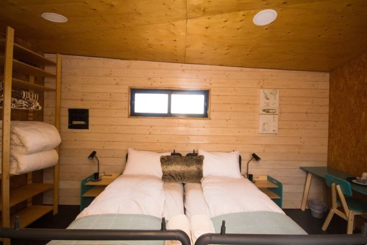 Afriski Mountain Resort