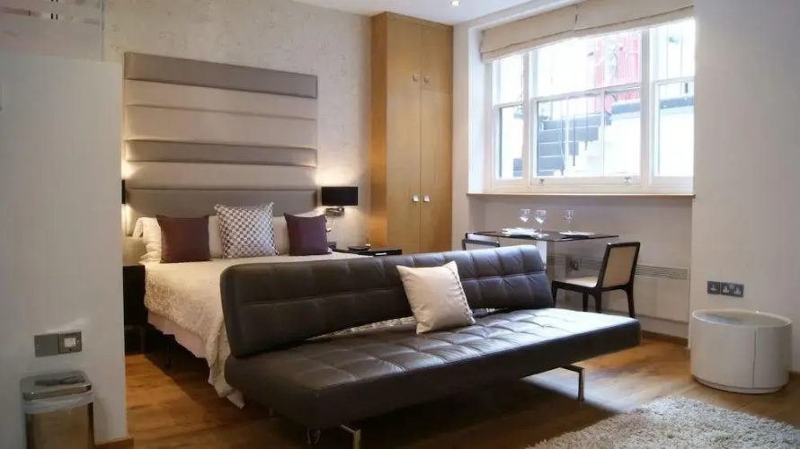 Space ApartHotel