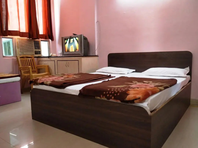 Magan Palace Hotel