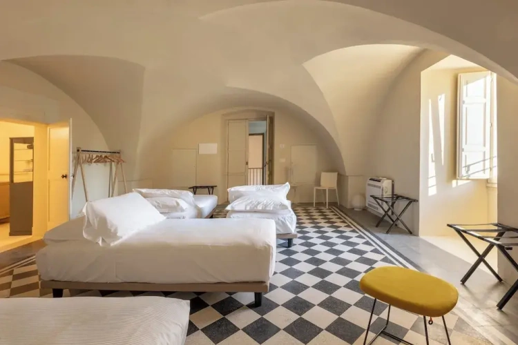 Family Apartment