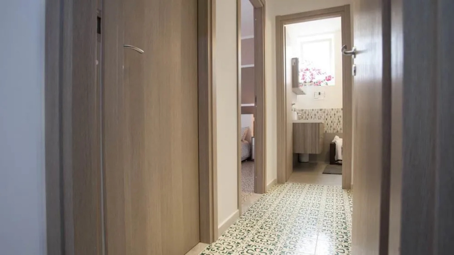 Altavilla Beach B&B