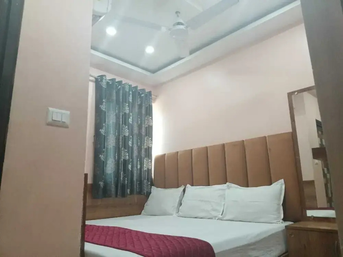 Deteex Hotel Babli
