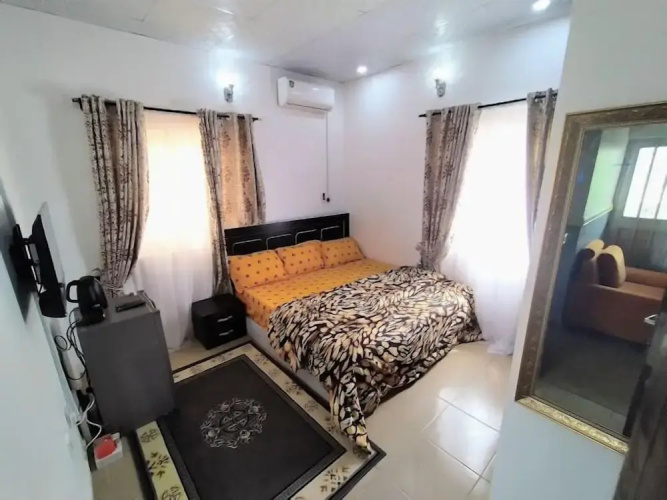 Melisakim Luxury Apartment