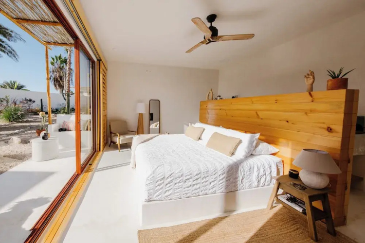 Casa Blanco Madera (Adults Only)