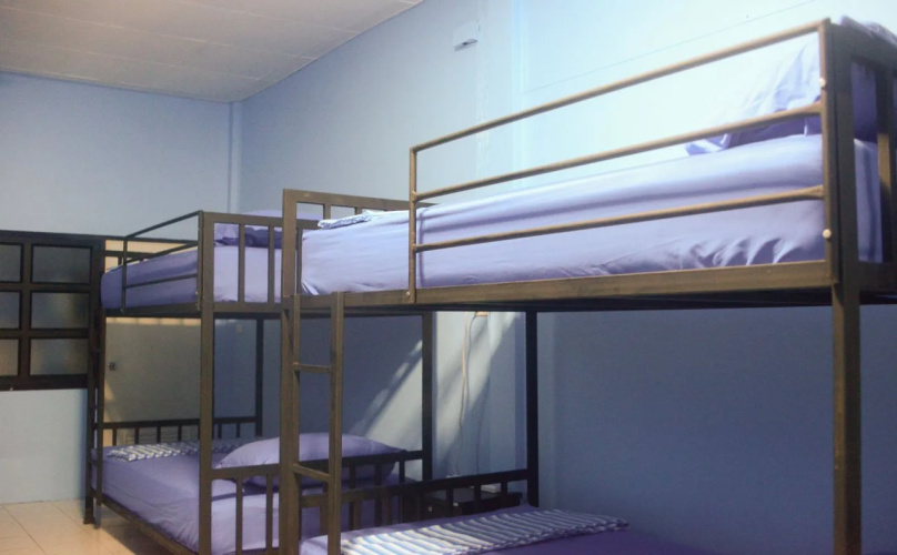 Kingston Jamaica Hostel