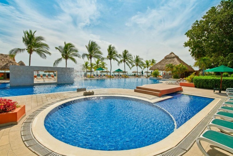 Grand Decameron Panama, All-Inclusive Resort photo 14