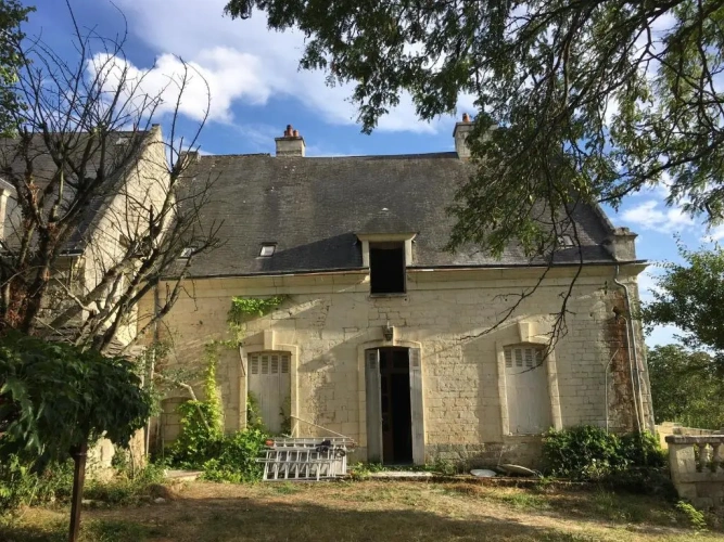 Cottage