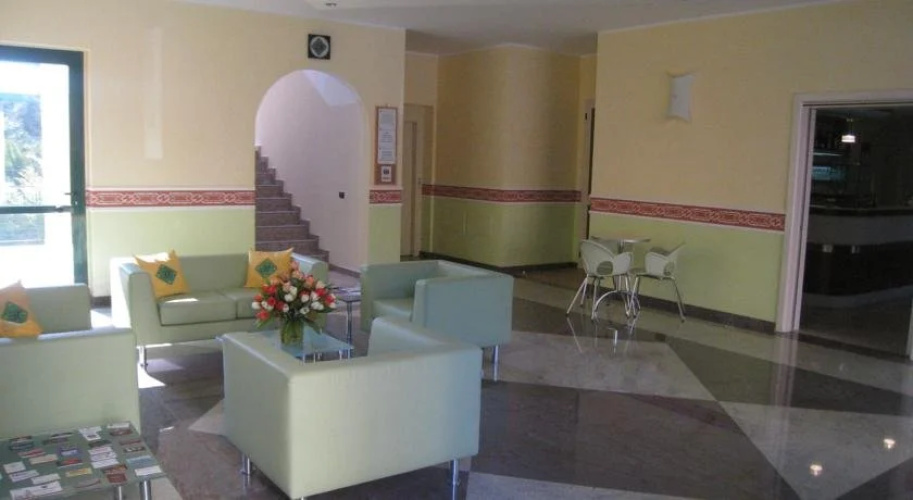 Accademia Residence