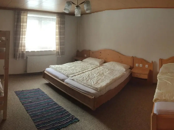Charming Holiday Home in Gosau