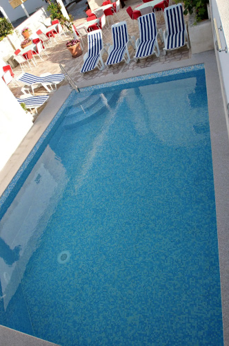 Villa Rustica Dalmatia Apartments