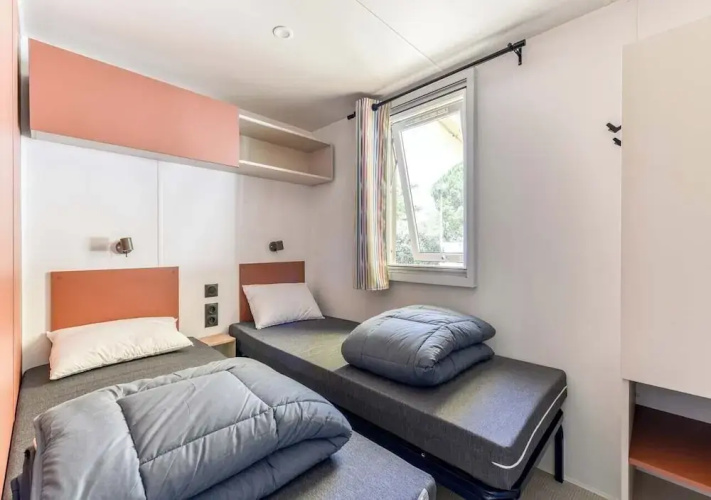 Camping Lanterna - Eurocamp