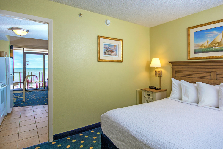 Compass Cove Oceanfront Resort photo 6