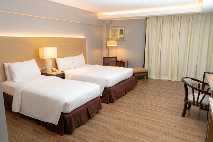 Cebu Grand Hotel Vibo Place Capitol
