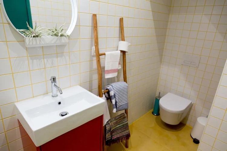 2 Bedrooms Deluxe Duplex room