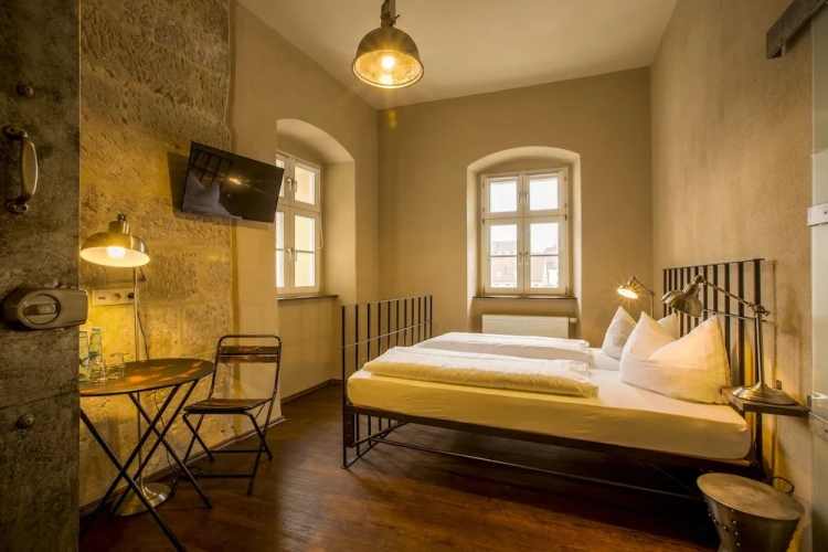Comfort Double room