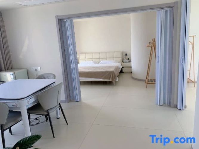 Deluxe Double Suite