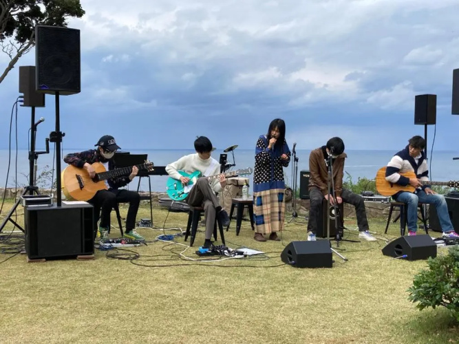 Mugenan Stay-Earth