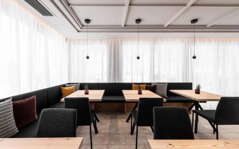 Lamonte Premium Apartments By Feuerstein