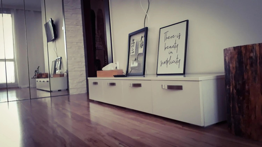 Apartmán Lucie