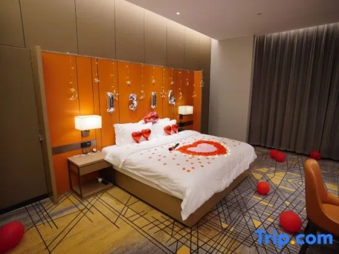 Double Family Suite
