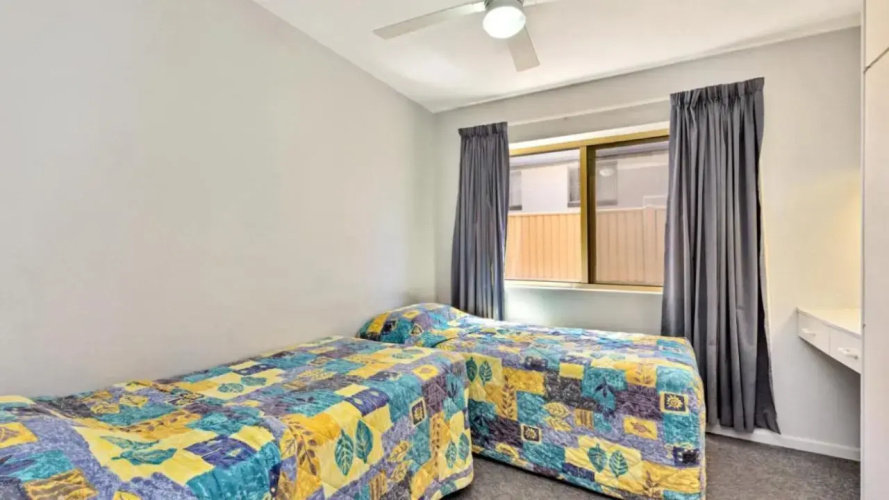 Unit 5 'dulkara' Kings Beach