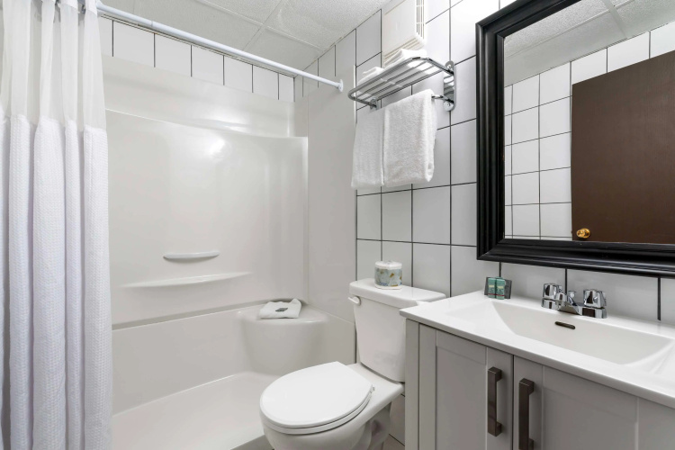 Stoke Hotel, SureStay Collection by Best Western photo 10