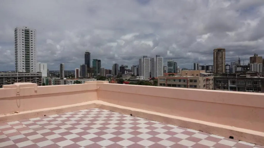 Hotel Central Recife