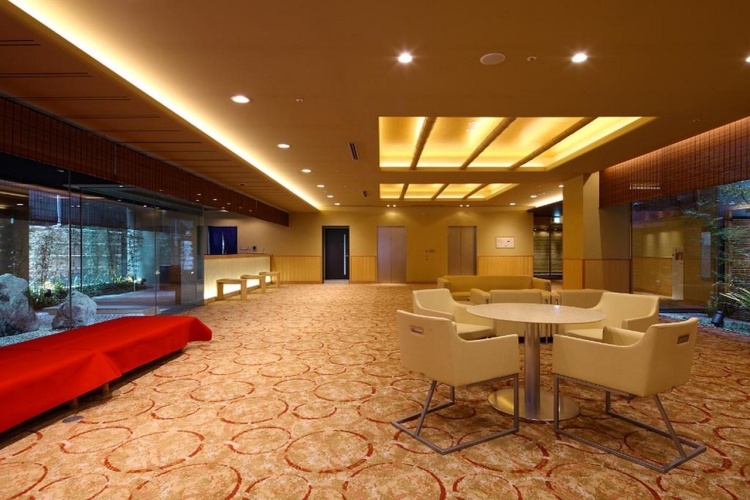 ibis Styles Kyoto Shijo photo 23