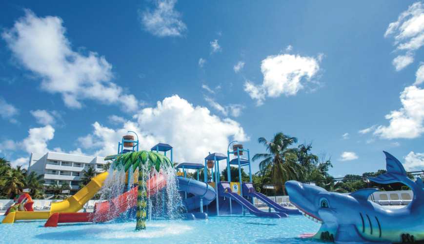 Riu Palace Punta Cana - All Inclusive photo 15