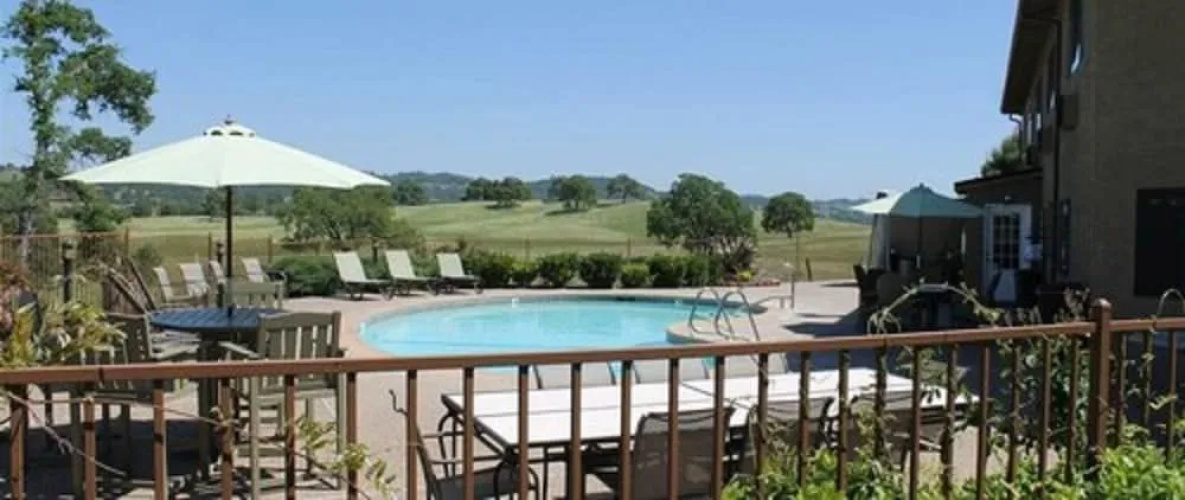 Oak Ridge Inn