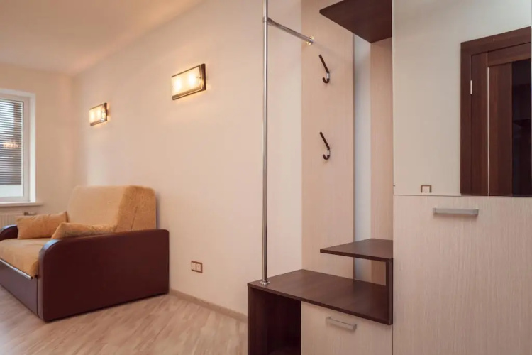 New Style Studio Apartments