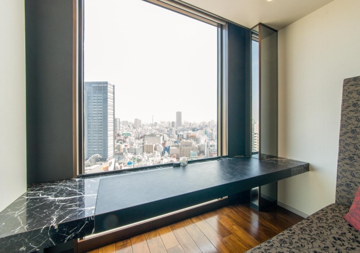 Shinjuku Prince Hotel photo 18