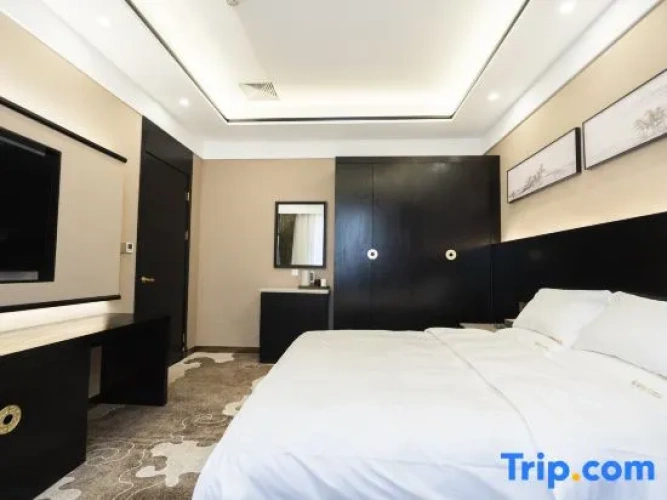 Business Double Suite