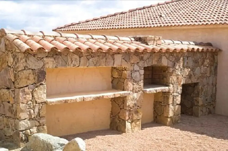 Villas d´Alzitone