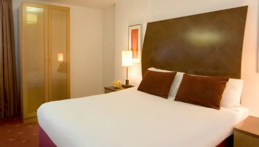 Hotelafbeelding