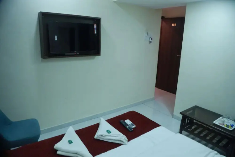 Hotel Lexus.5