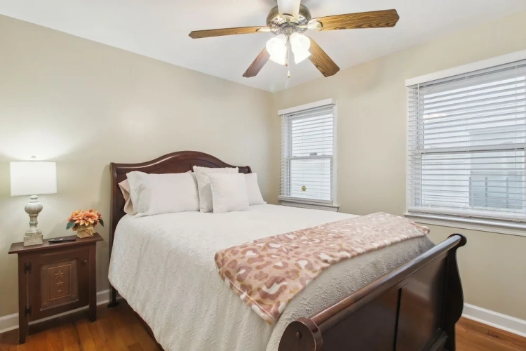 3 Bedrooms Cottage