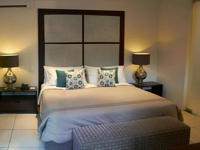 Ahimsa Estate