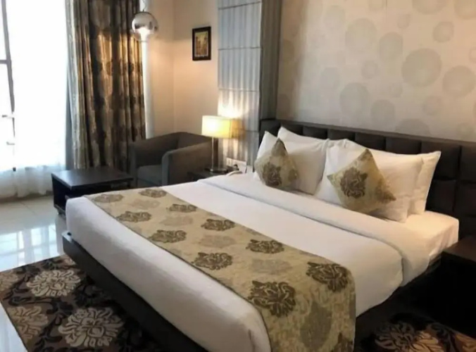 Hotel Evara