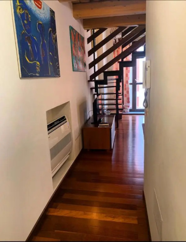 Appartamento centro storico