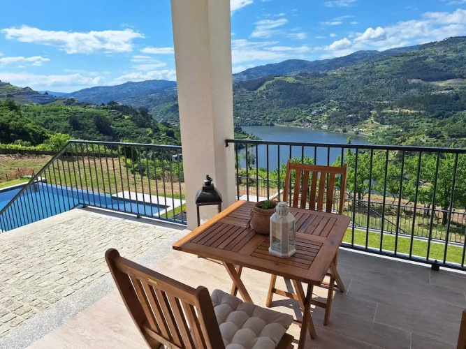 Quinta D'Joanes Douro