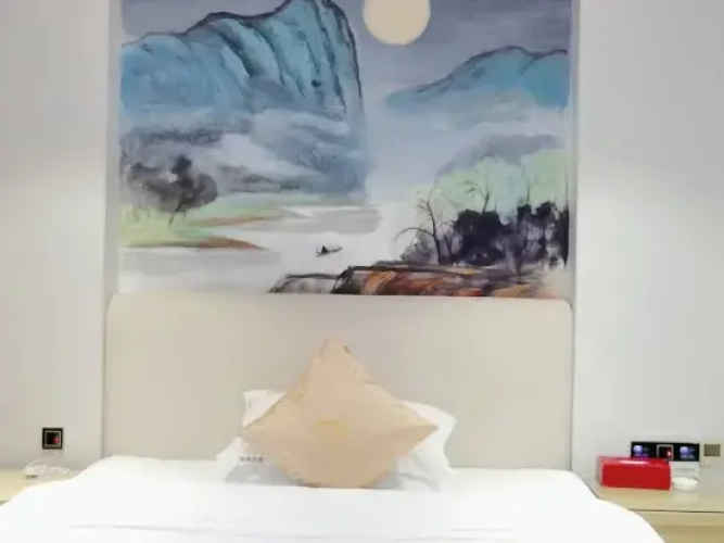 HUAXI Hotel