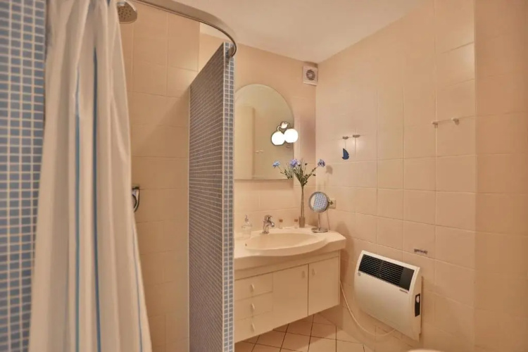 Haus Erlenweg Haus Erlenweg Appartement 1
