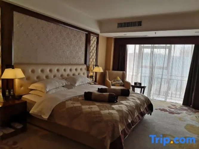 Business Double Suite