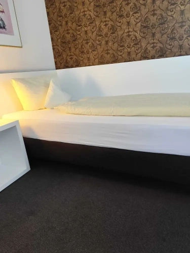 Business Single room