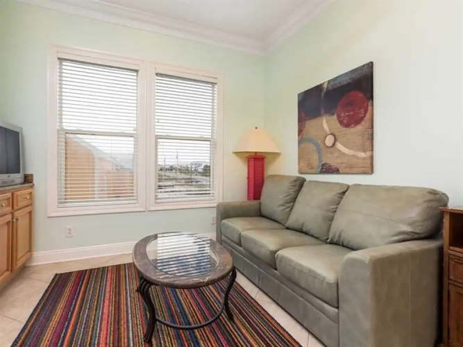 Wits End W by Meyer Vacation Rentals
