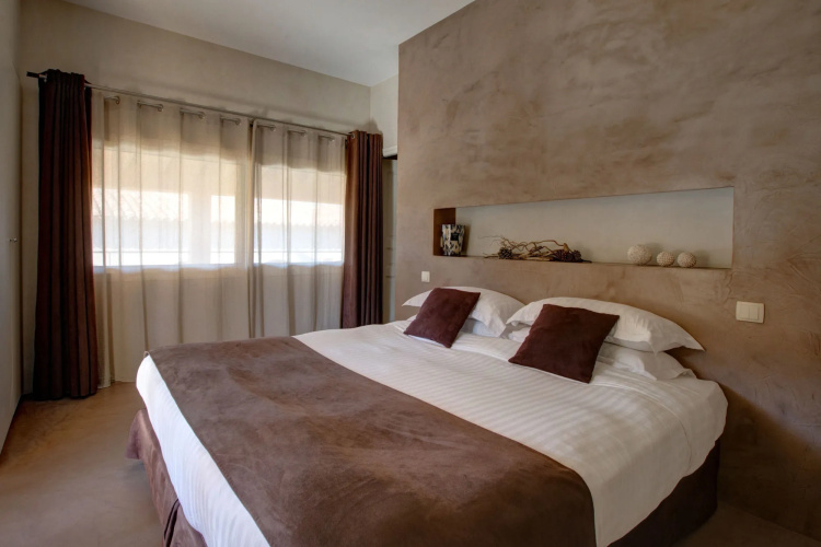 Hôtel Villa Cosy